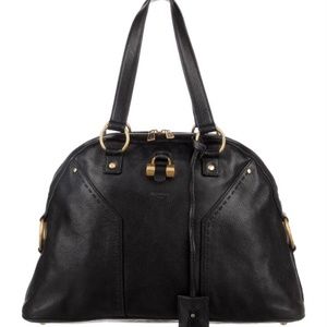 Muse Bag Yves Saint Laurent YSL